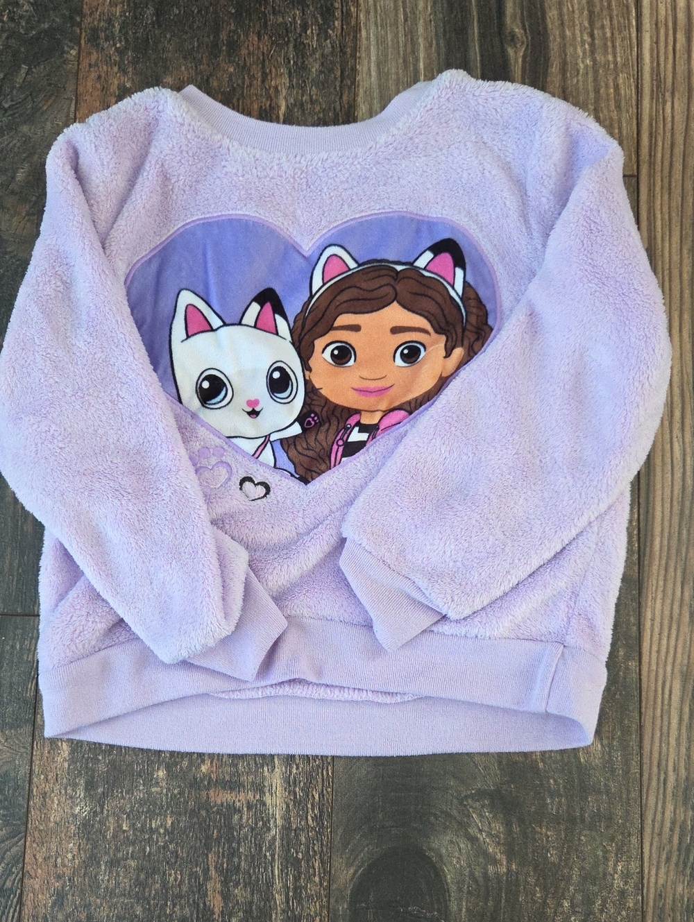 Pajamas - Picture 2 of 3